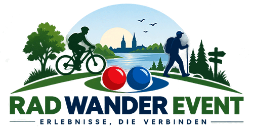 RAD WANDER EVENT